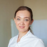 Меньщикова Галина Владимировна